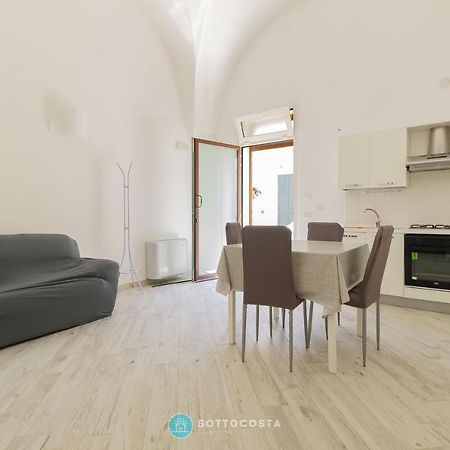White Flat - Appartamento Indipendente A Lecce Centro 외부 사진