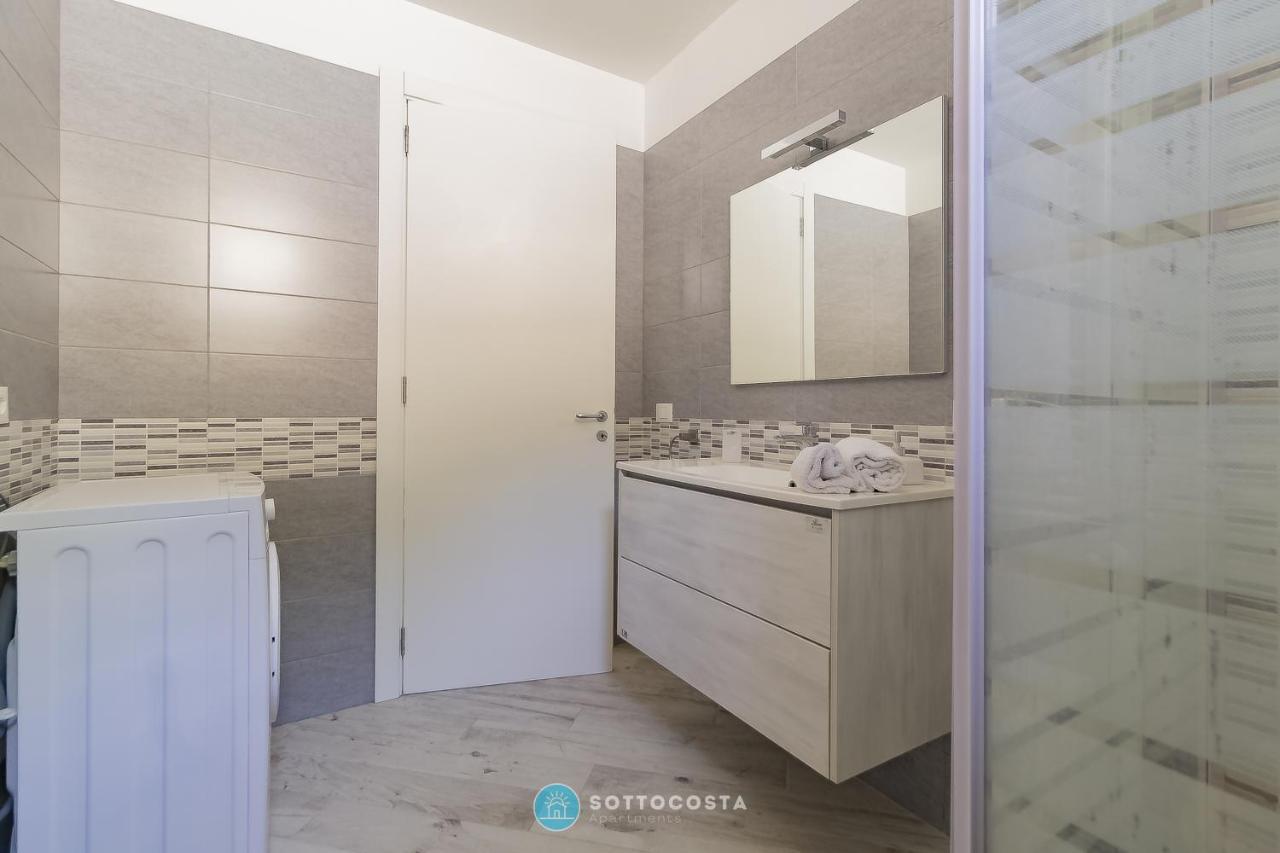 White Flat - Appartamento Indipendente A Lecce Centro 외부 사진