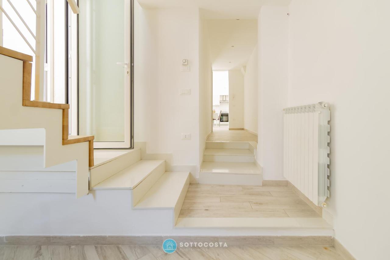 White Flat - Appartamento Indipendente A Lecce Centro 외부 사진