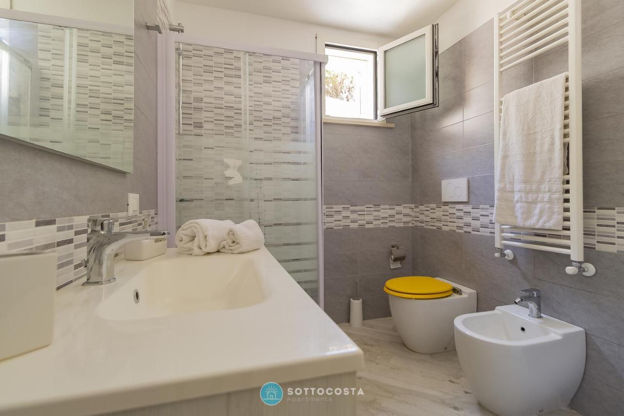White Flat - Appartamento Indipendente A Lecce Centro 외부 사진
